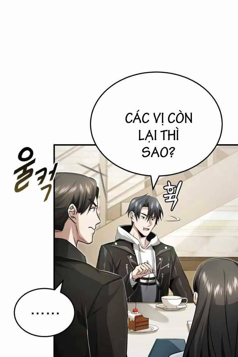 Hồi Quy Giả Về Hưu 2 trang 32