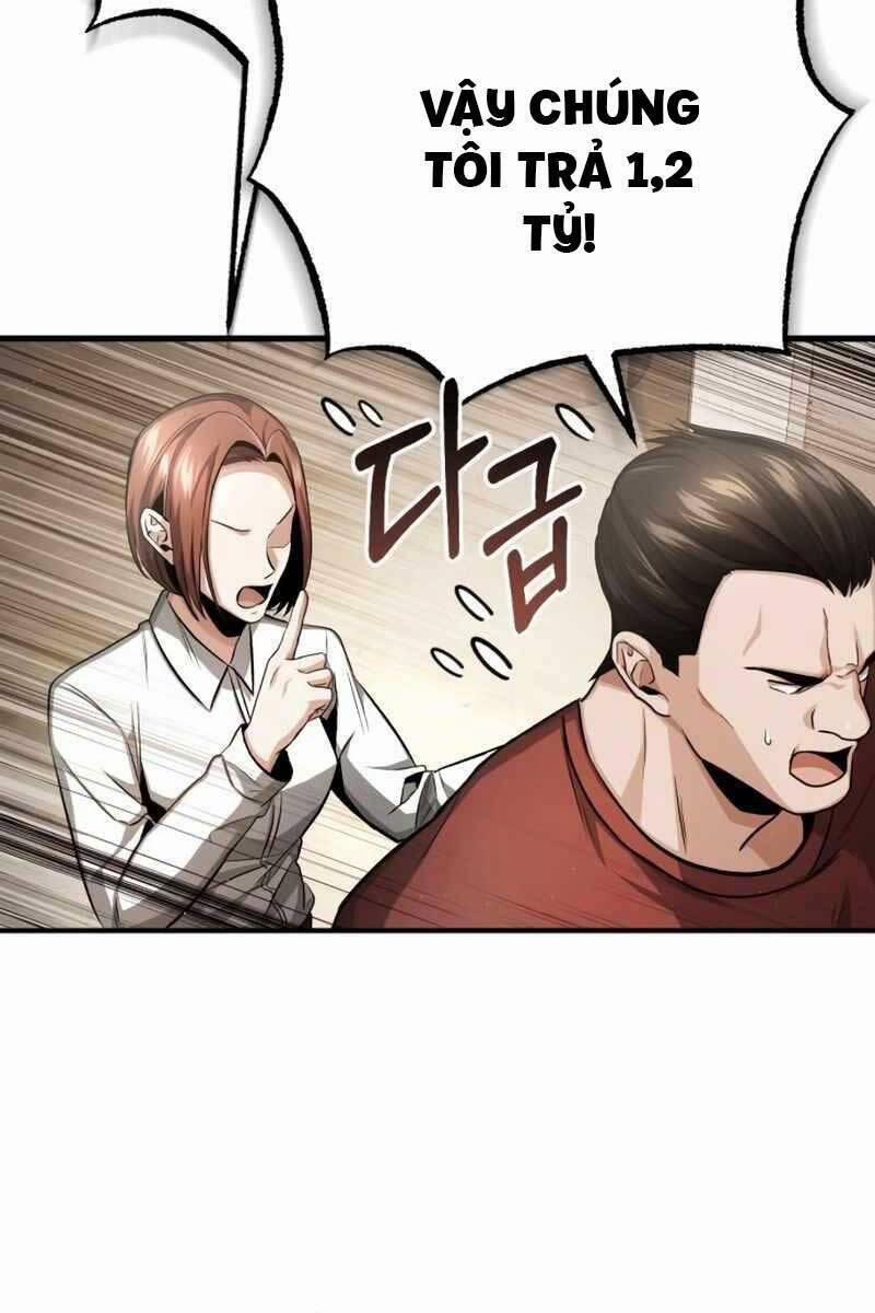 Hồi Quy Giả Về Hưu 2 trang 35