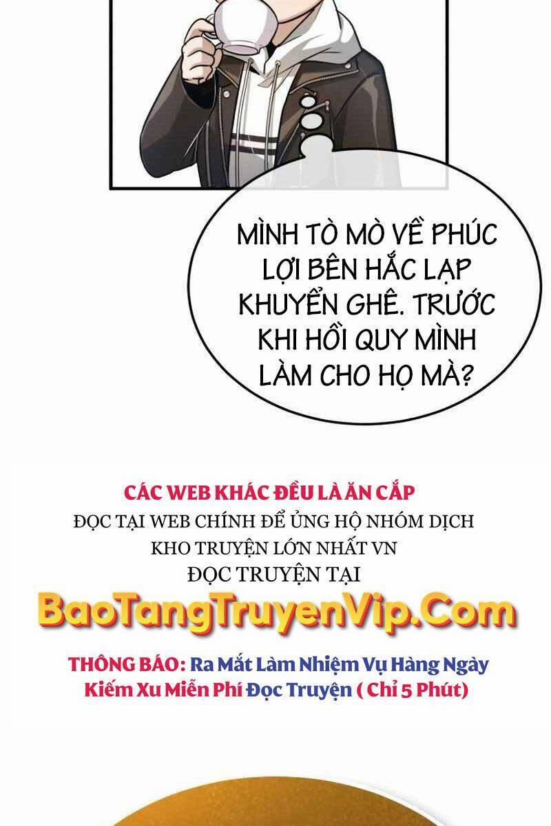 Hồi Quy Giả Về Hưu 2 trang 37