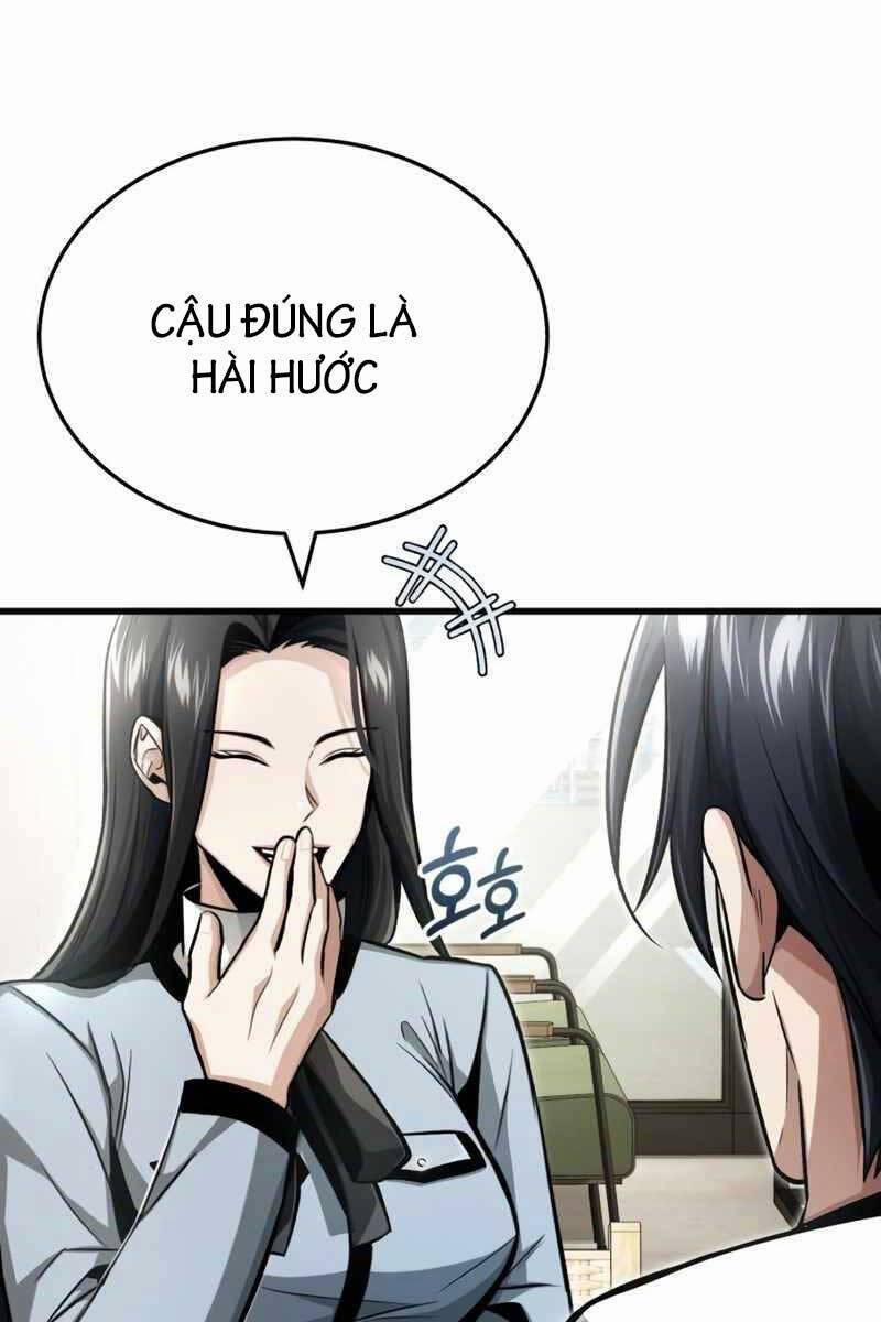 Hồi Quy Giả Về Hưu 2 trang 61
