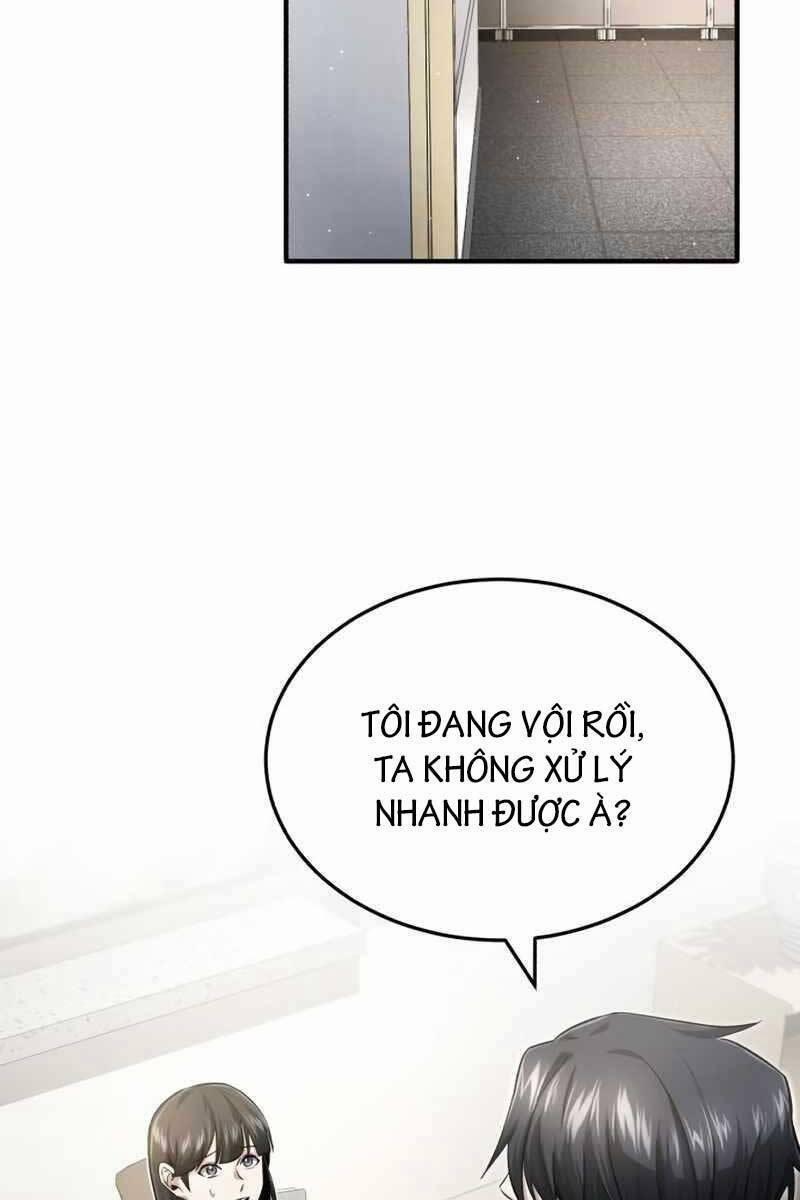 Hồi Quy Giả Về Hưu 2 trang 82