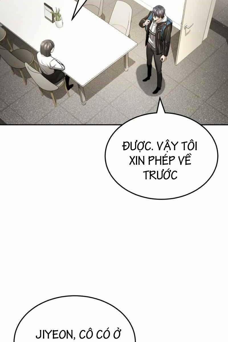 Hồi Quy Giả Về Hưu 2 trang 99