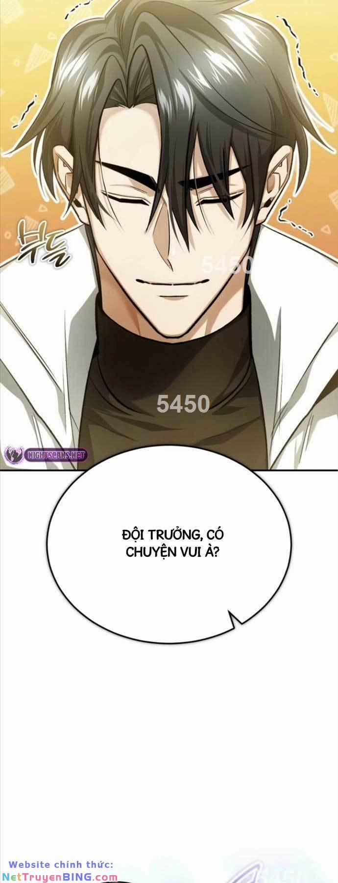 Hồi Quy Giả Về Hưu 20 trang 1