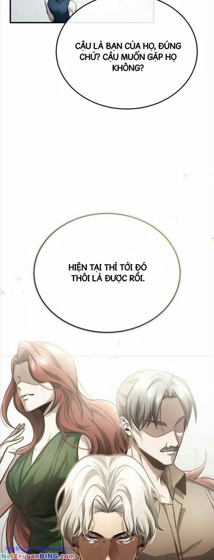 Hồi Quy Giả Về Hưu 20 trang 11