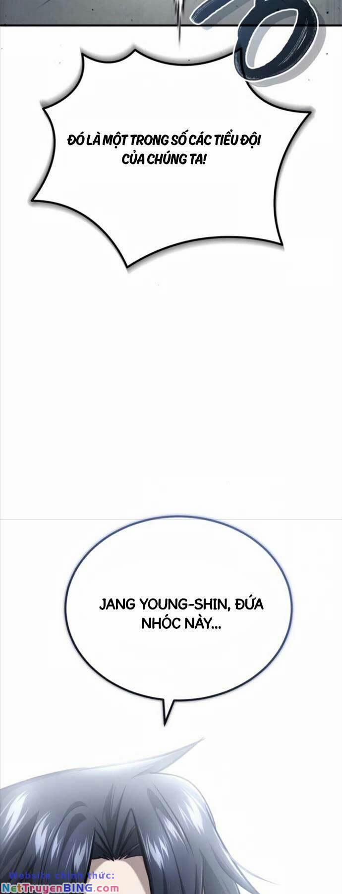 Hồi Quy Giả Về Hưu 20 trang 19