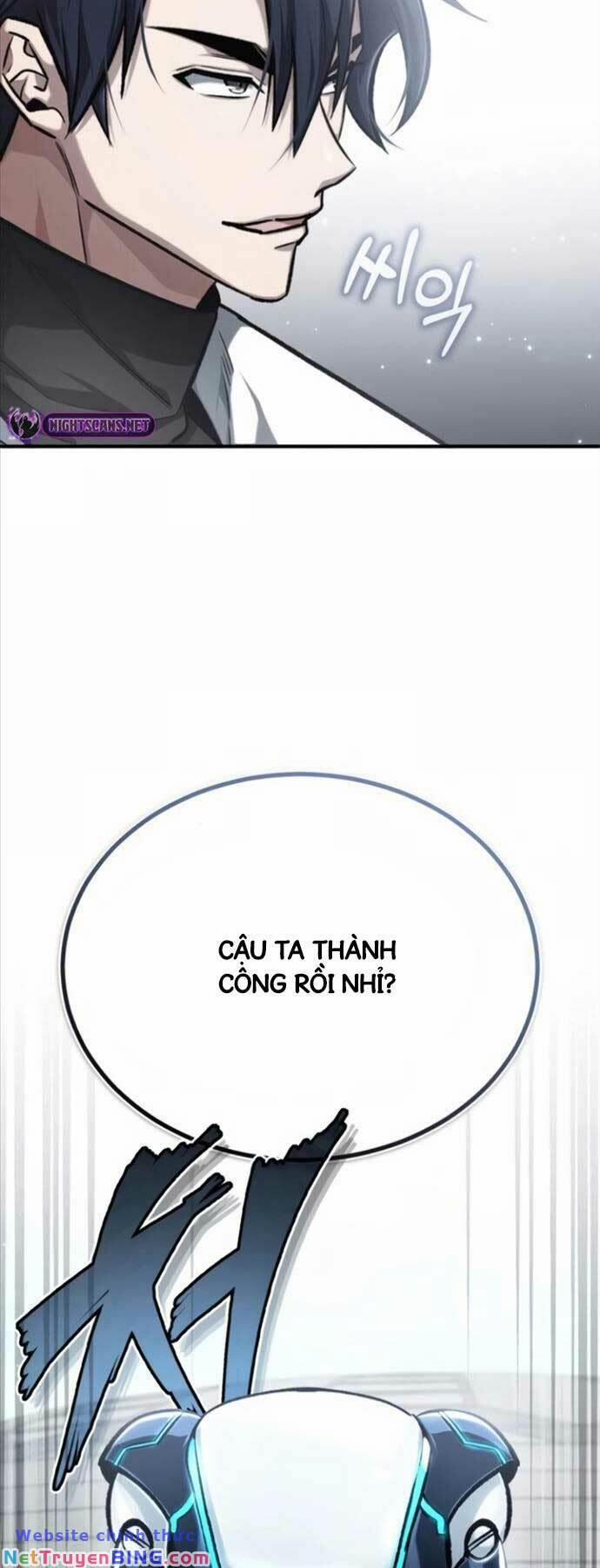 Hồi Quy Giả Về Hưu 20 trang 20