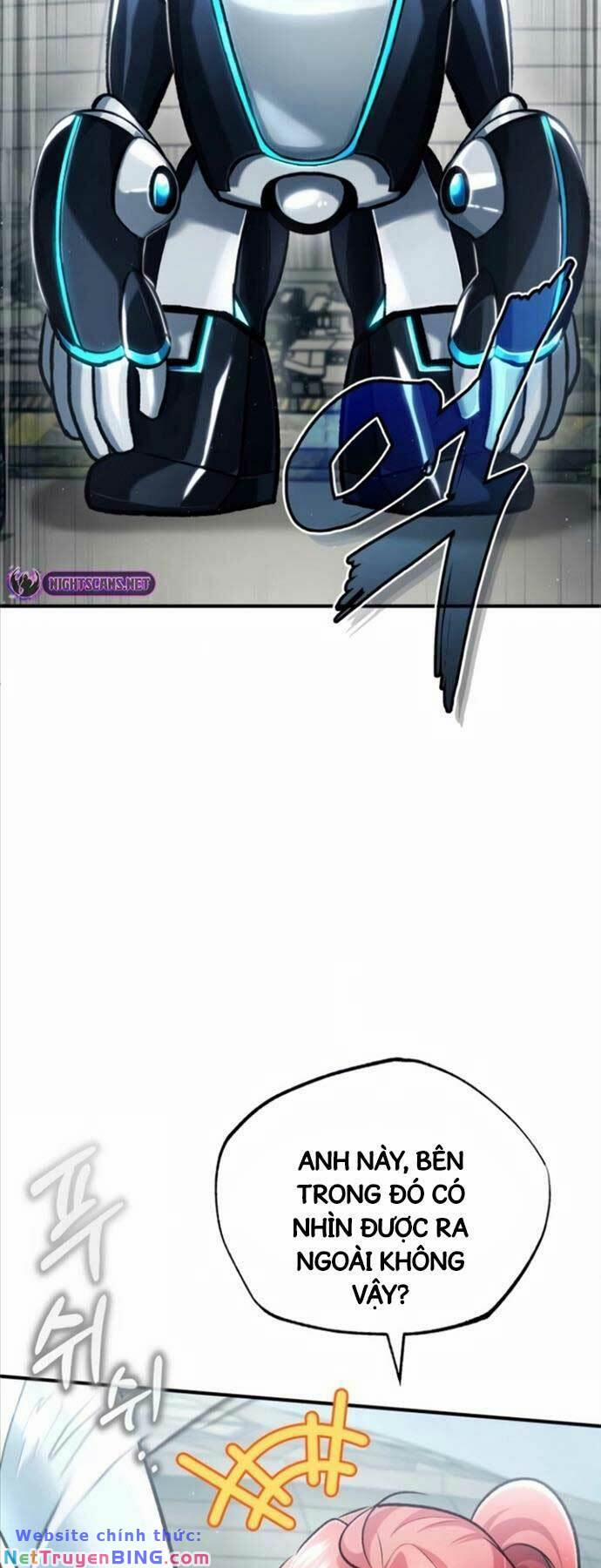 Hồi Quy Giả Về Hưu 20 trang 21