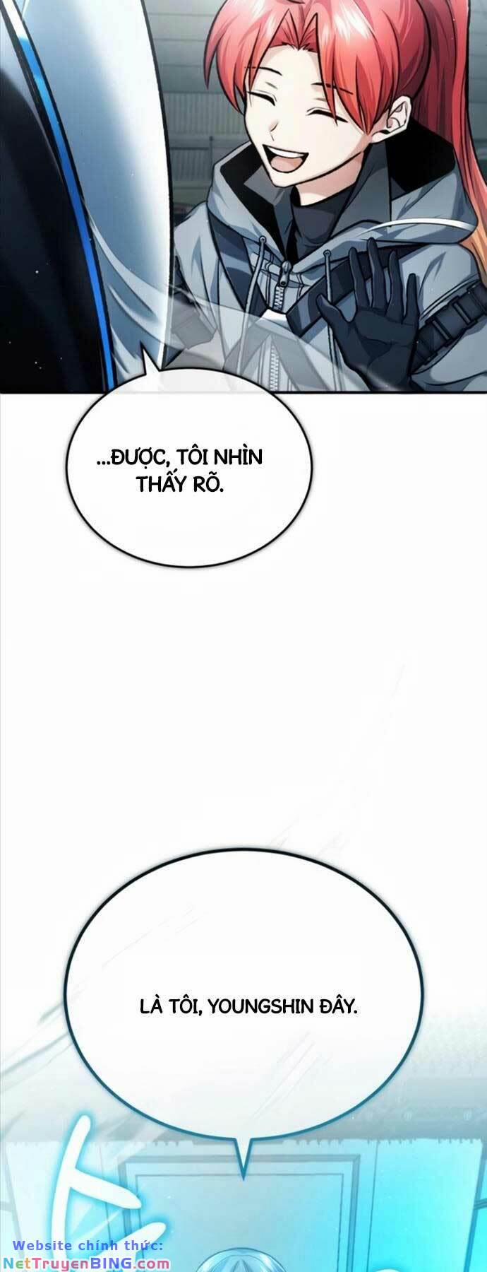 Hồi Quy Giả Về Hưu 20 trang 22