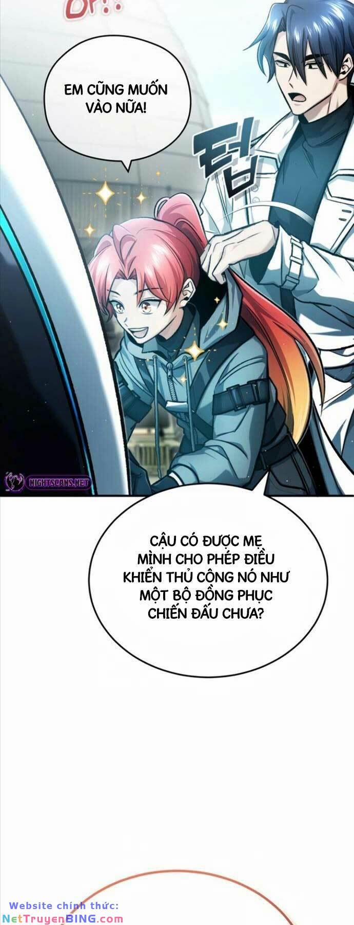 Hồi Quy Giả Về Hưu 20 trang 24