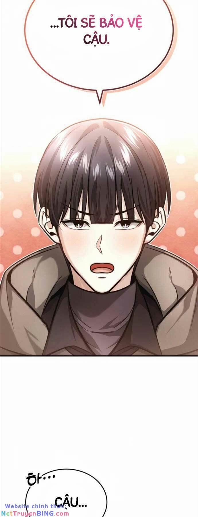 Hồi Quy Giả Về Hưu 20 trang 25