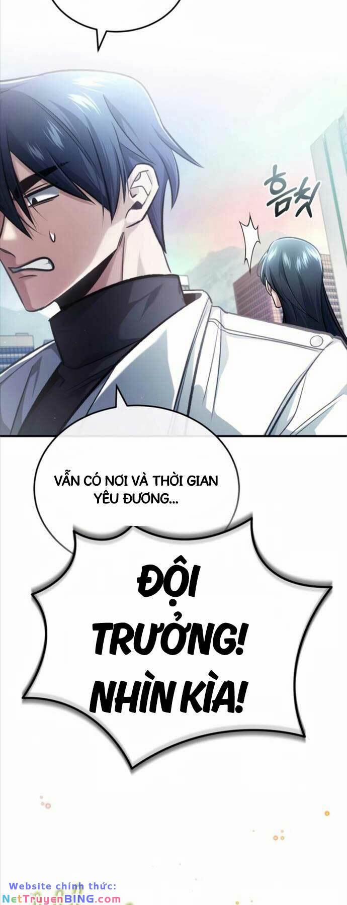 Hồi Quy Giả Về Hưu 20 trang 26