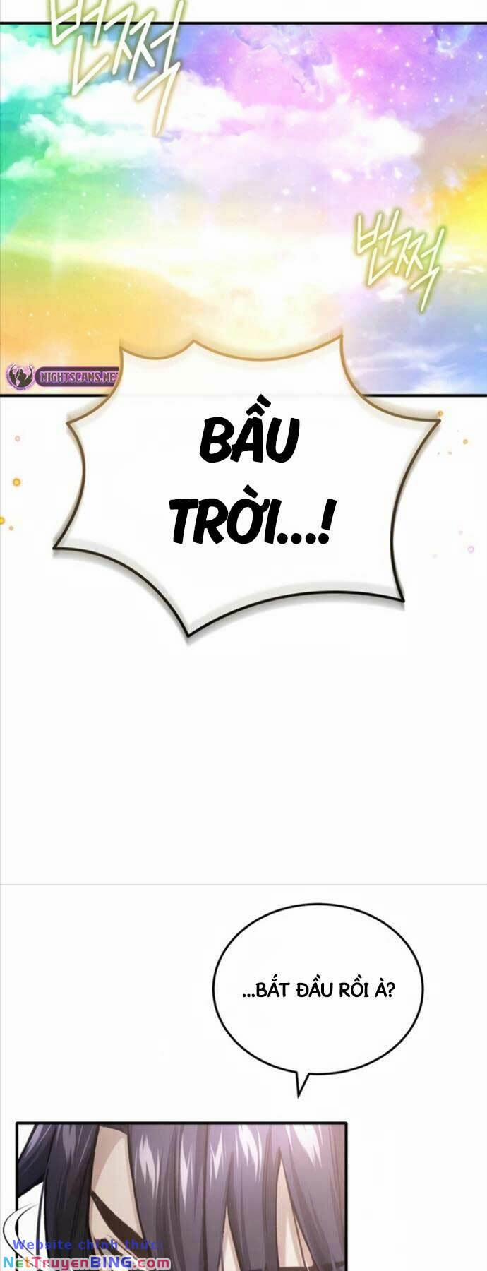 Hồi Quy Giả Về Hưu 20 trang 27