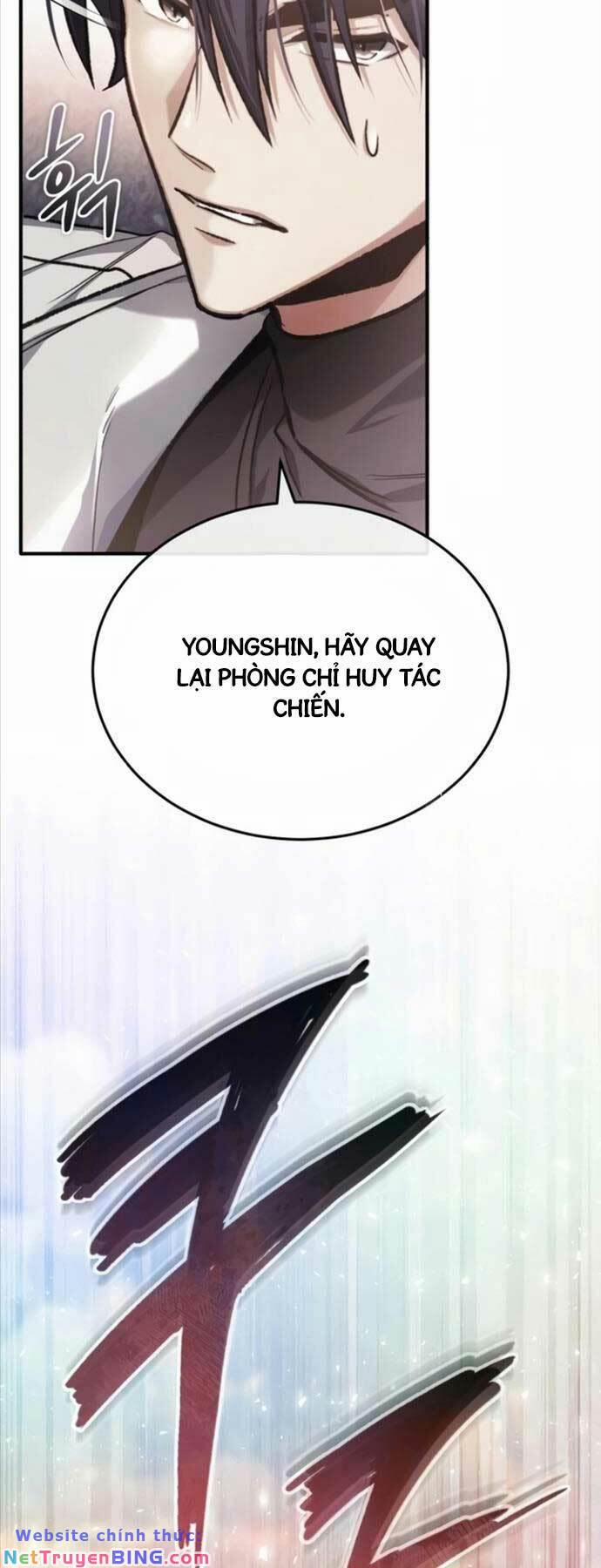 Hồi Quy Giả Về Hưu 20 trang 28