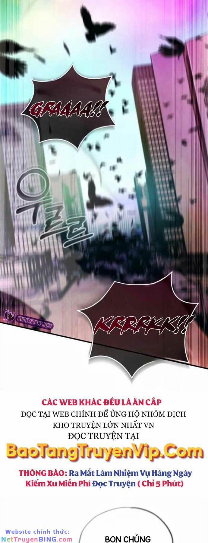 Hồi Quy Giả Về Hưu 20 trang 30