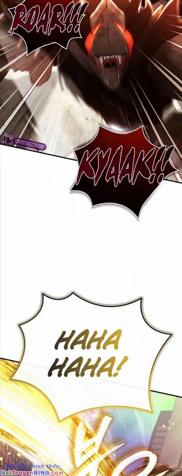 Hồi Quy Giả Về Hưu 20 trang 37