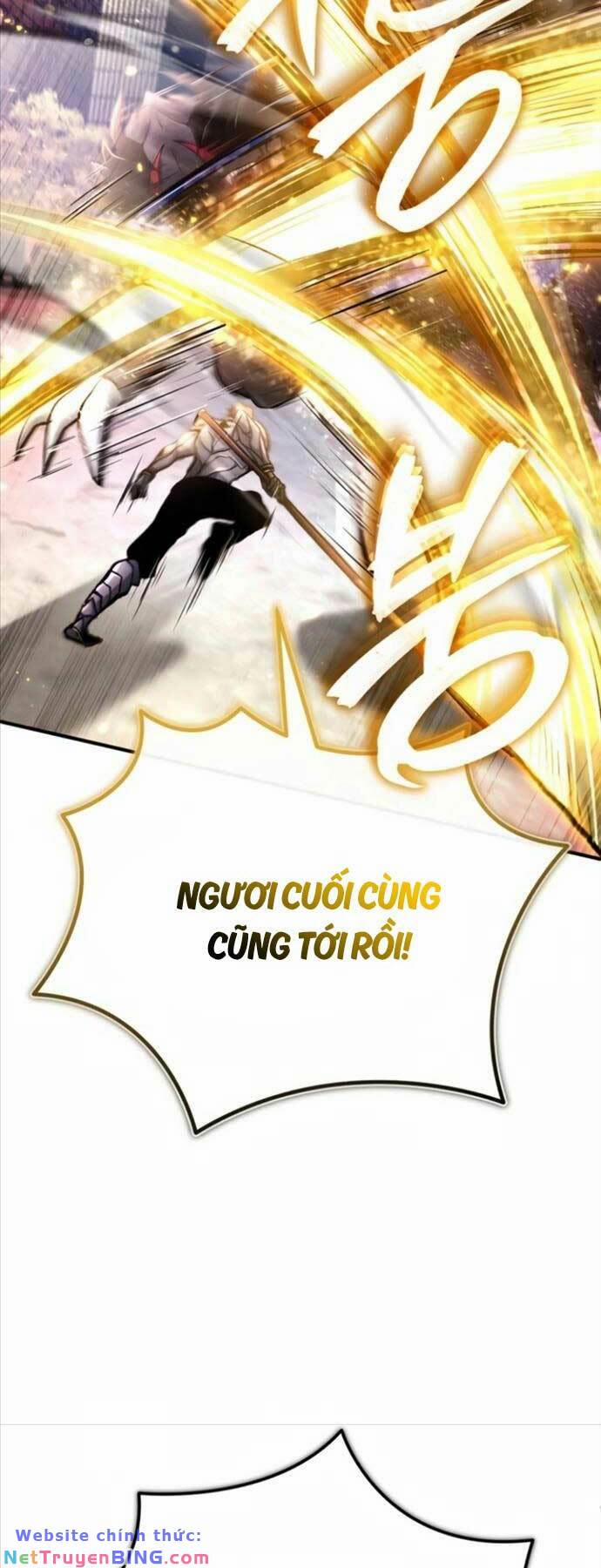 Hồi Quy Giả Về Hưu 20 trang 38