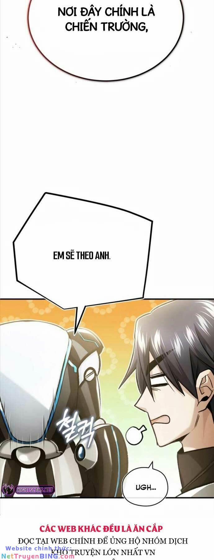 Hồi Quy Giả Về Hưu 20 trang 42