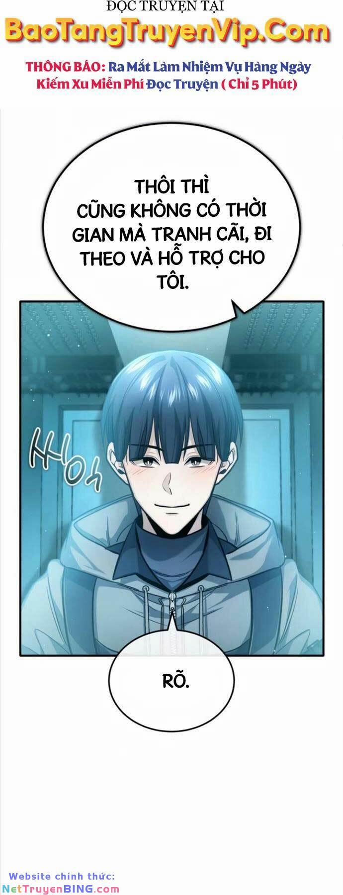 Hồi Quy Giả Về Hưu 20 trang 43