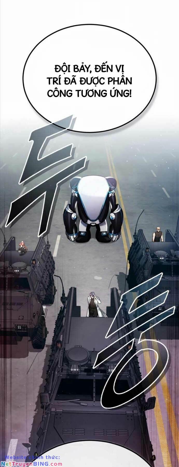 Hồi Quy Giả Về Hưu 20 trang 44