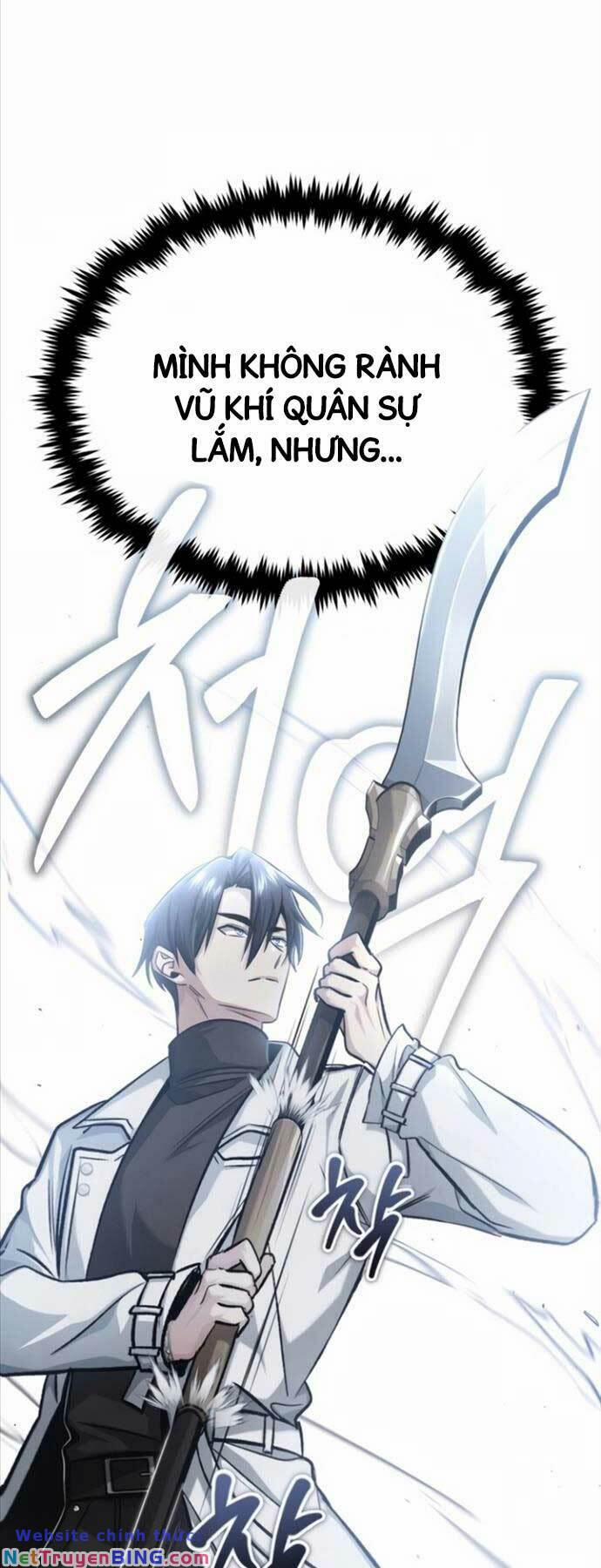 Hồi Quy Giả Về Hưu 20 trang 48