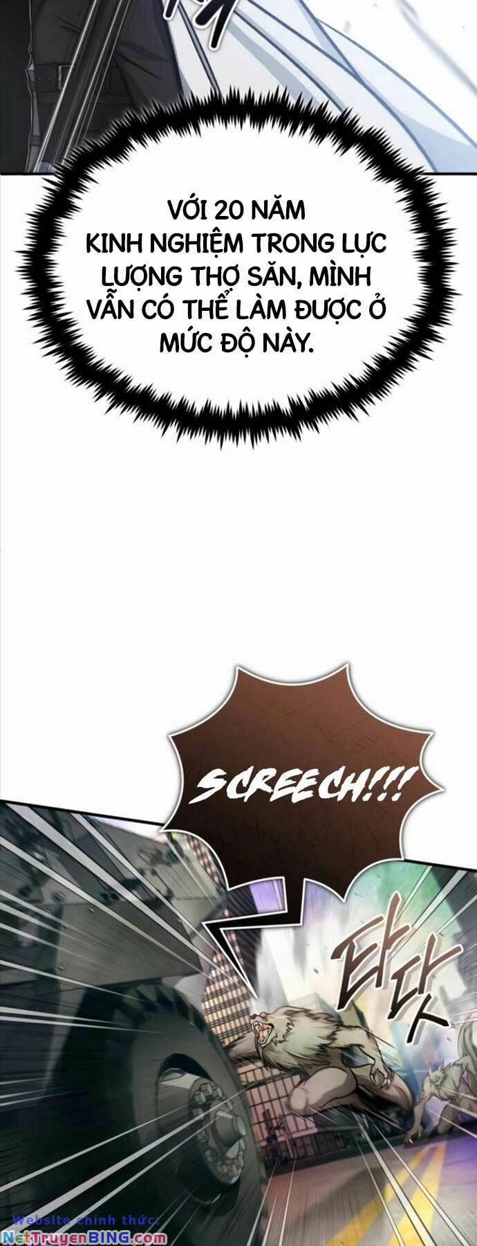 Hồi Quy Giả Về Hưu 20 trang 49