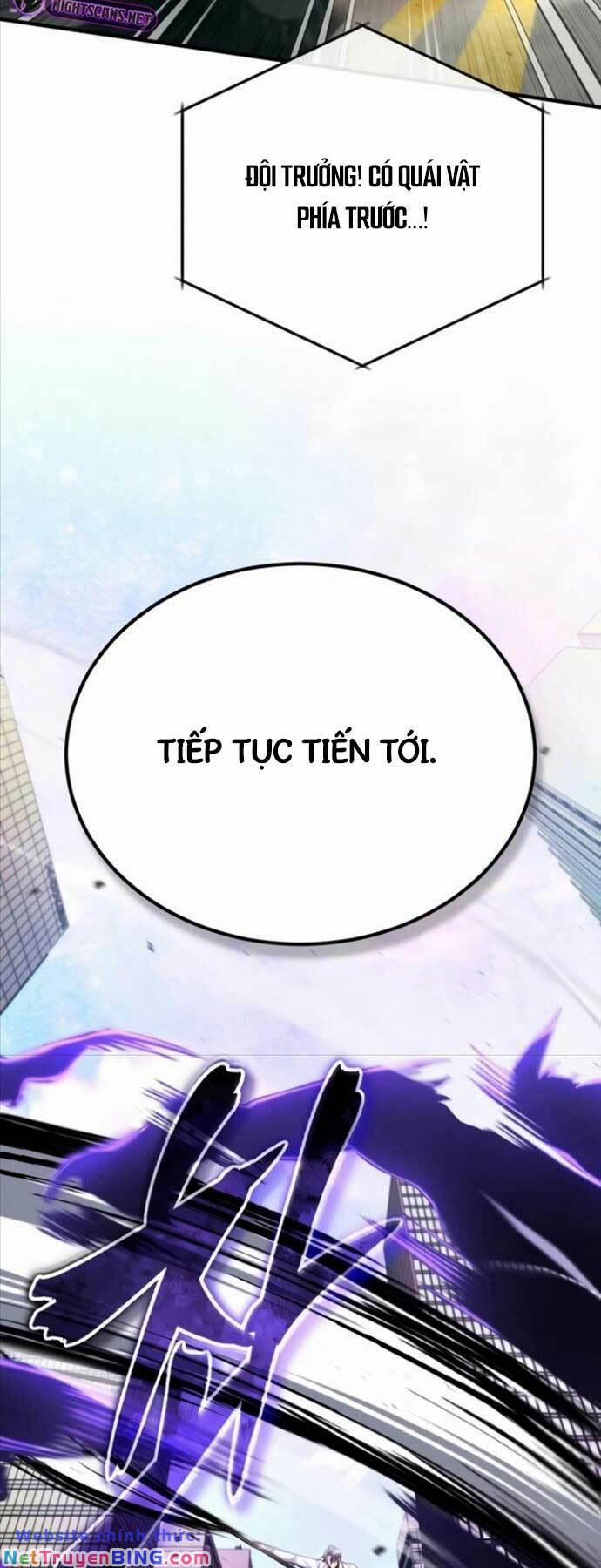 Hồi Quy Giả Về Hưu 20 trang 50