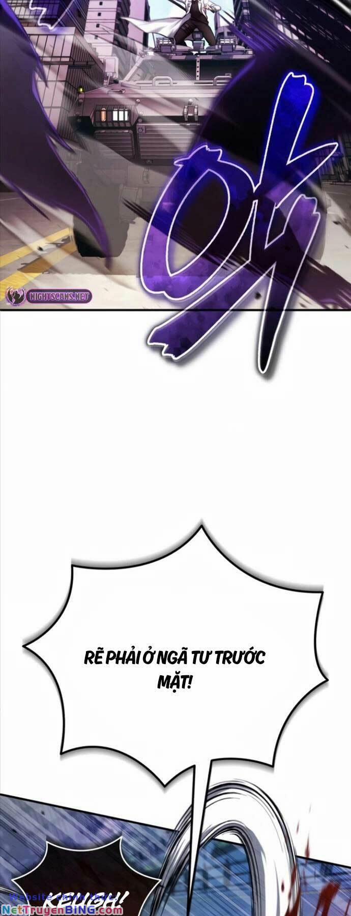 Hồi Quy Giả Về Hưu 20 trang 51