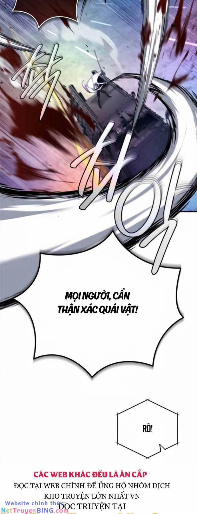 Hồi Quy Giả Về Hưu 20 trang 52