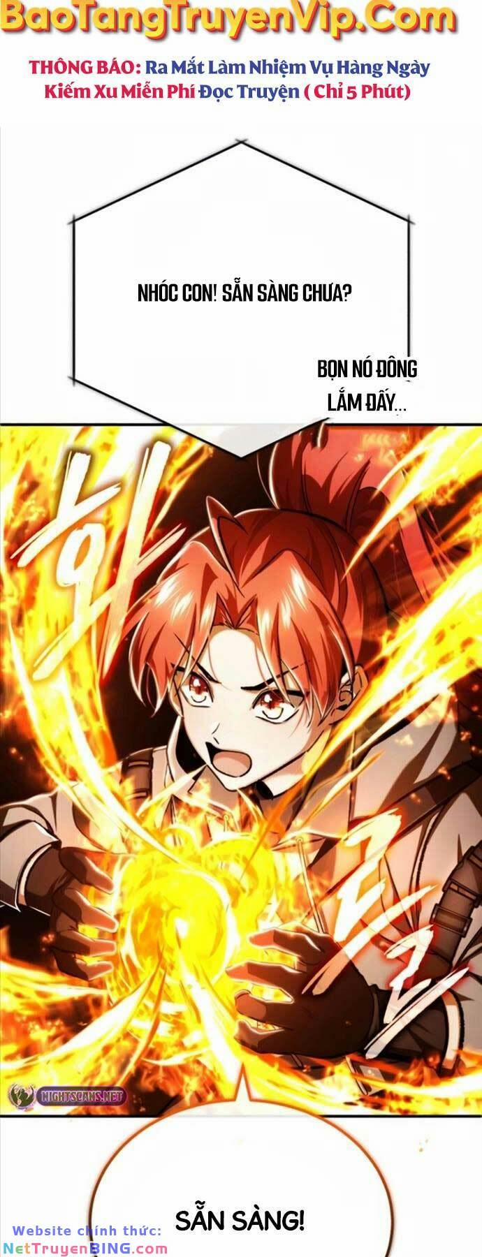 Hồi Quy Giả Về Hưu 20 trang 53