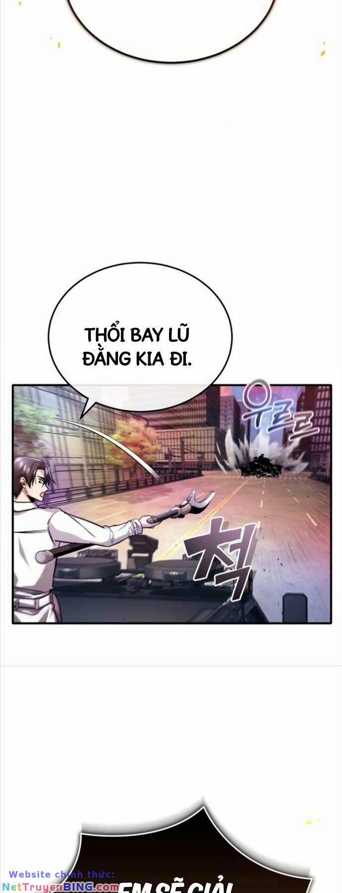 Hồi Quy Giả Về Hưu 20 trang 54