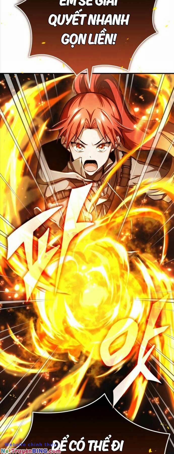 Hồi Quy Giả Về Hưu 20 trang 55