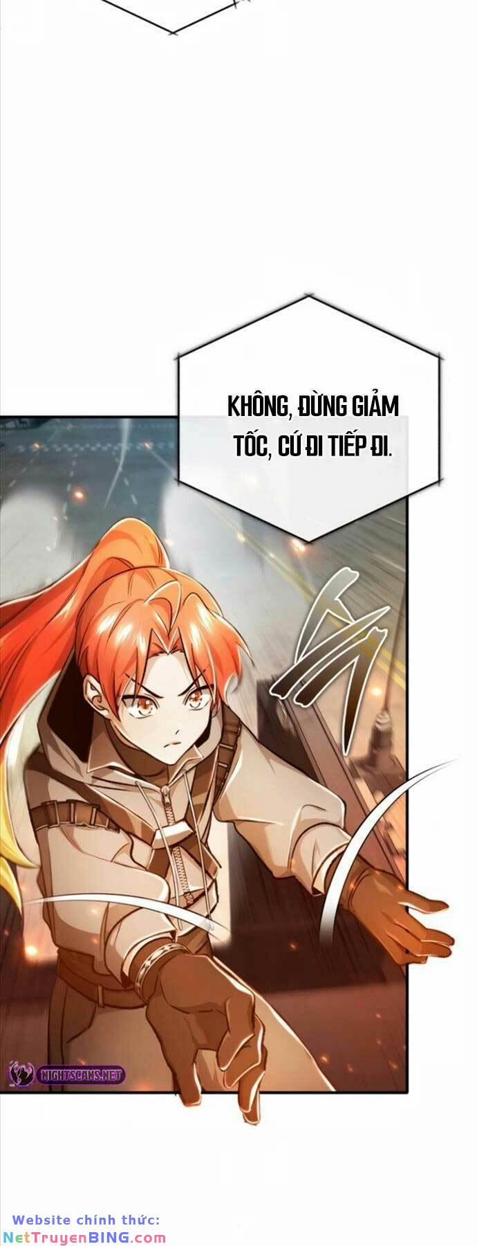 Hồi Quy Giả Về Hưu 20 trang 57