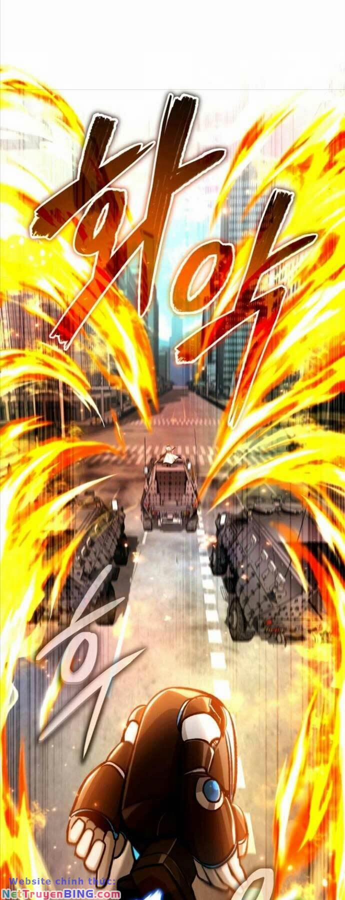 Hồi Quy Giả Về Hưu 20 trang 58