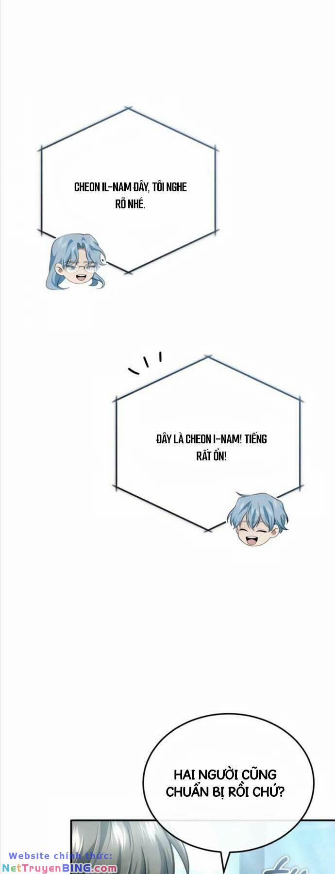 Hồi Quy Giả Về Hưu 20 trang 6