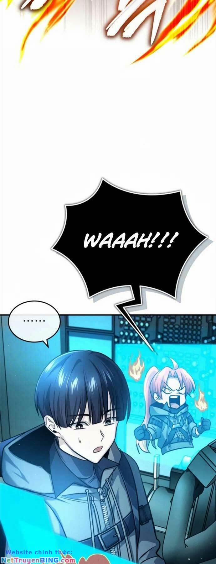 Hồi Quy Giả Về Hưu 20 trang 60