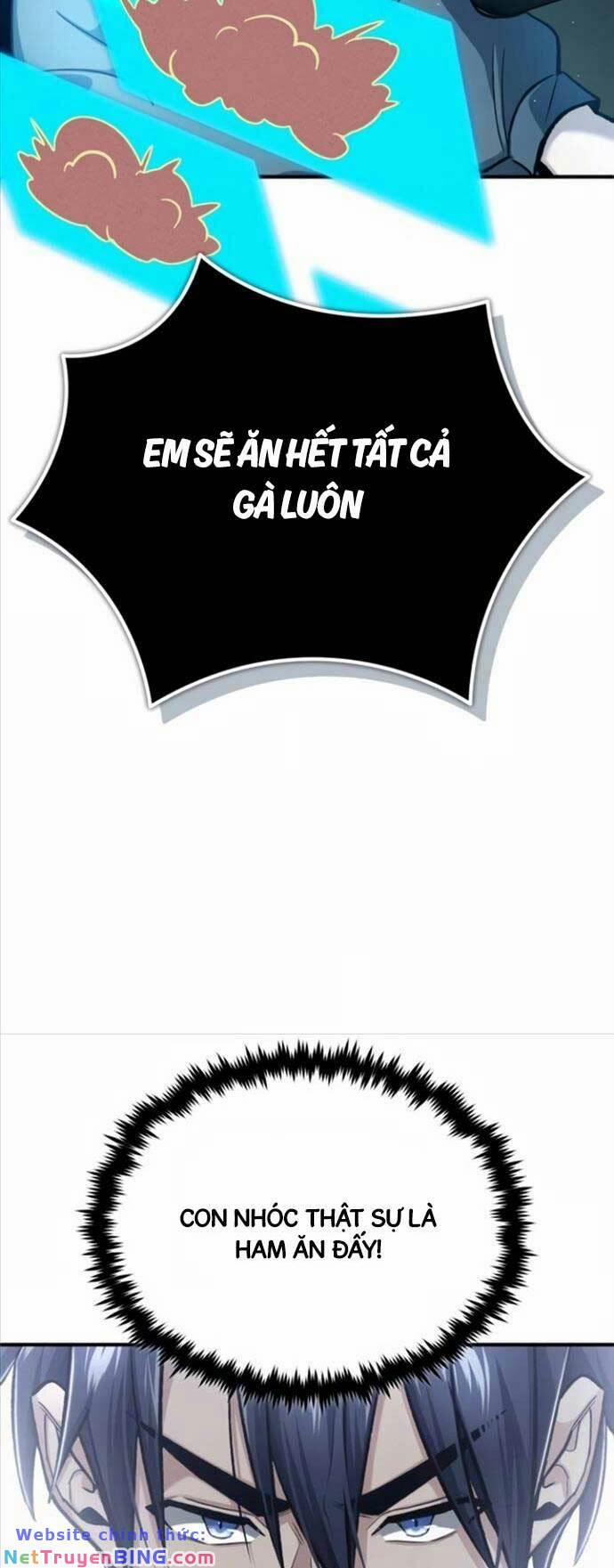 Hồi Quy Giả Về Hưu 20 trang 61