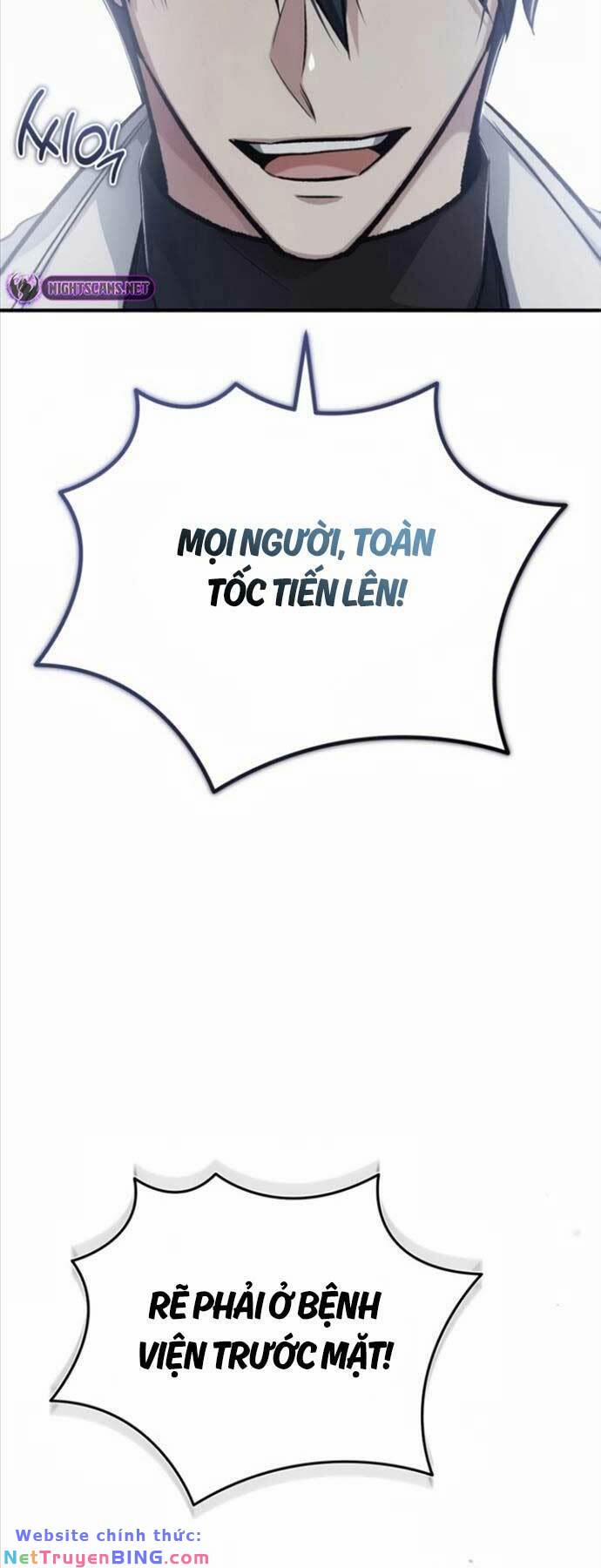 Hồi Quy Giả Về Hưu 20 trang 62