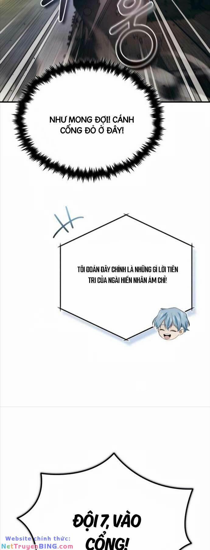 Hồi Quy Giả Về Hưu 20 trang 65