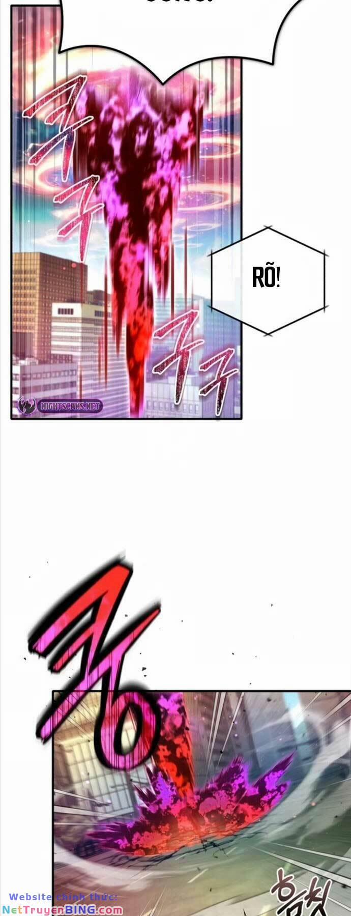 Hồi Quy Giả Về Hưu 20 trang 66