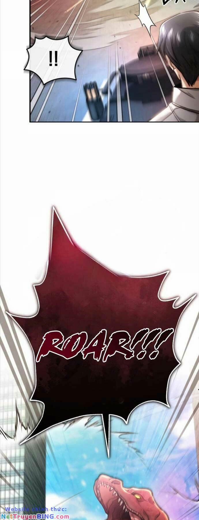 Hồi Quy Giả Về Hưu 20 trang 67