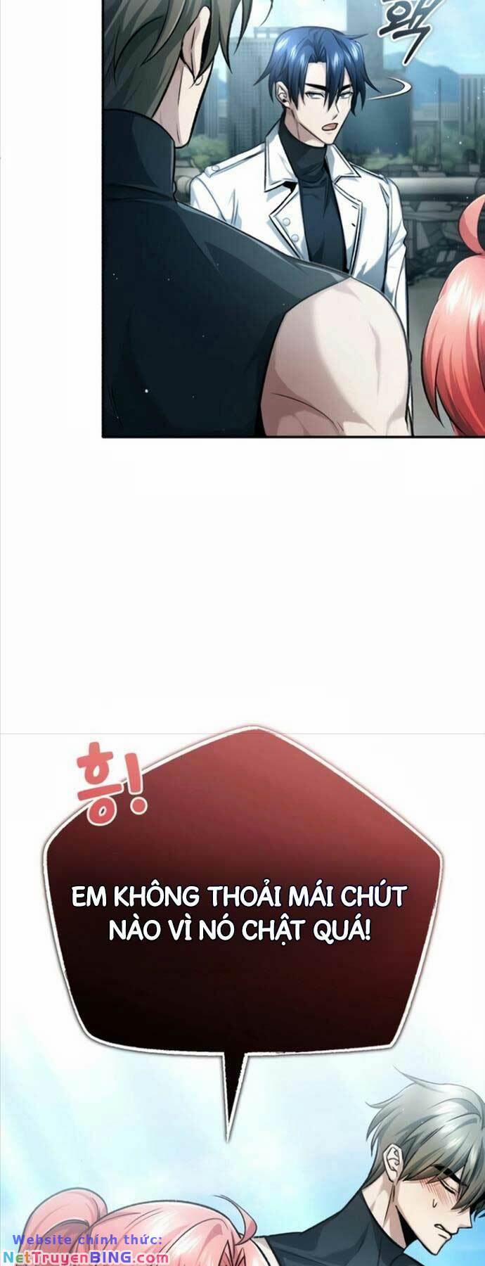 Hồi Quy Giả Về Hưu 20 trang 7