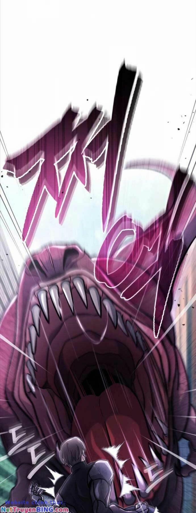 Hồi Quy Giả Về Hưu 20 trang 71