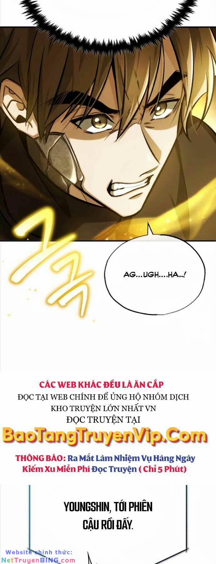 Hồi Quy Giả Về Hưu 20 trang 74