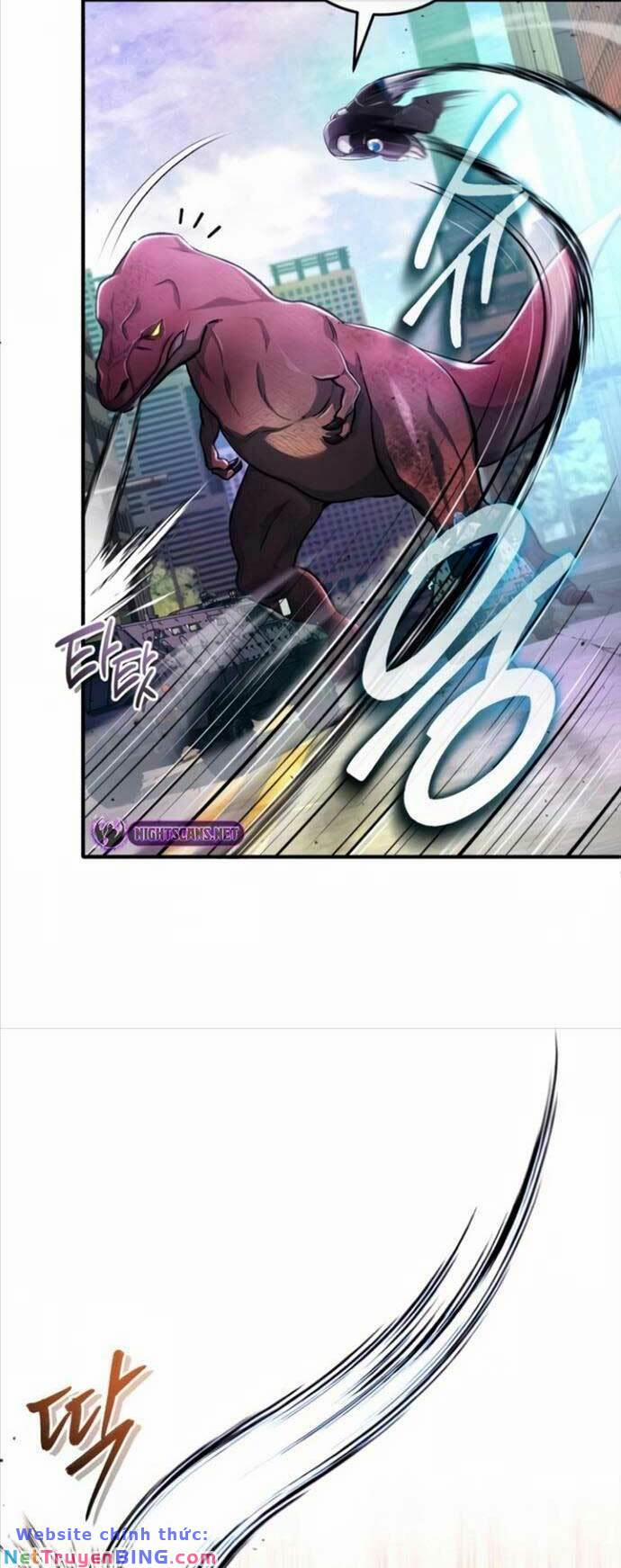 Hồi Quy Giả Về Hưu 20 trang 76