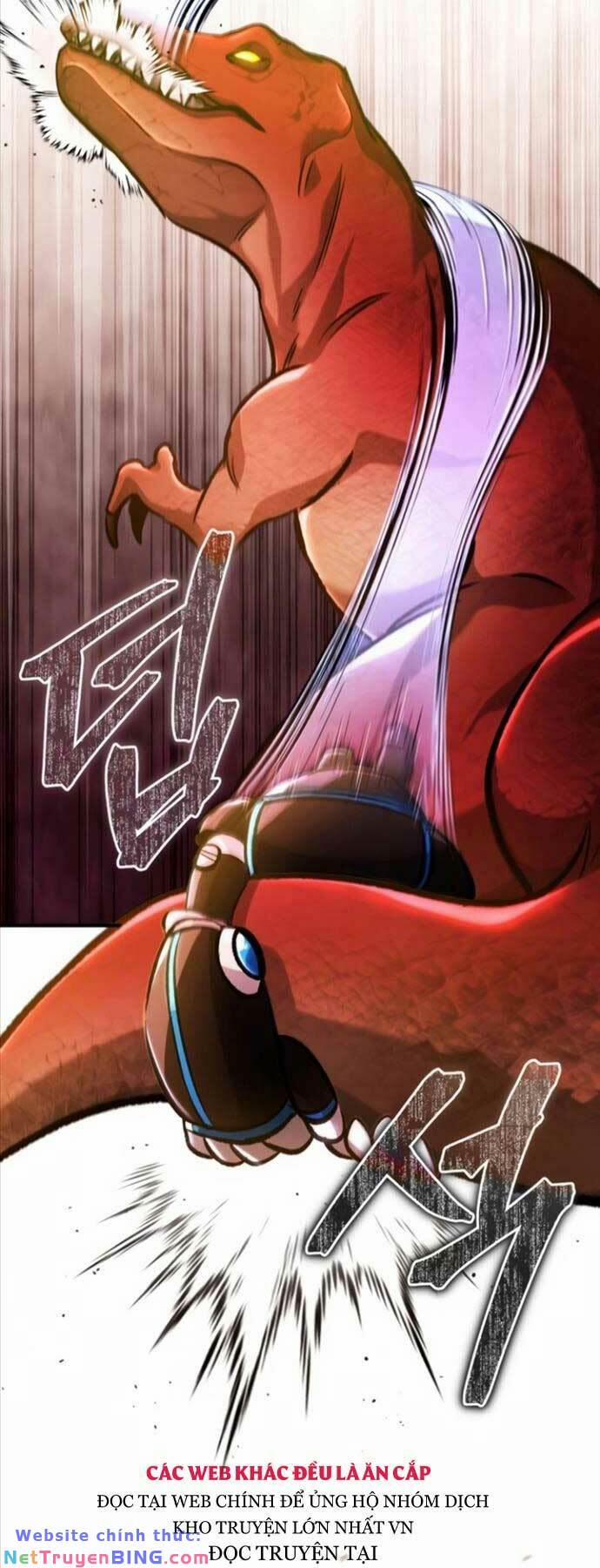 Hồi Quy Giả Về Hưu 20 trang 77