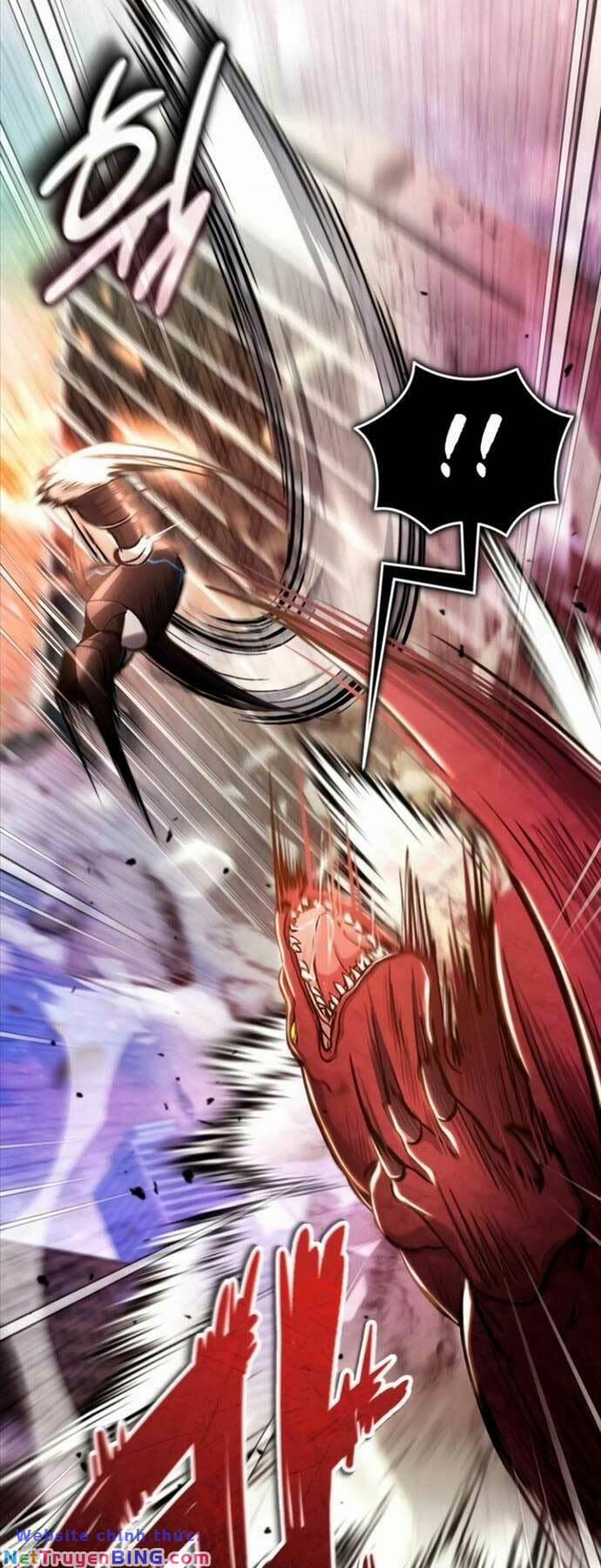 Hồi Quy Giả Về Hưu 20 trang 79