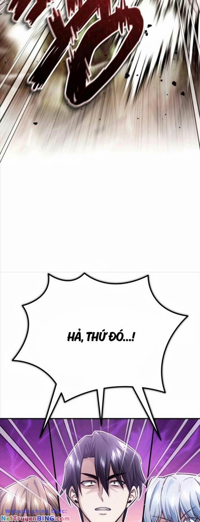 Hồi Quy Giả Về Hưu 20 trang 80