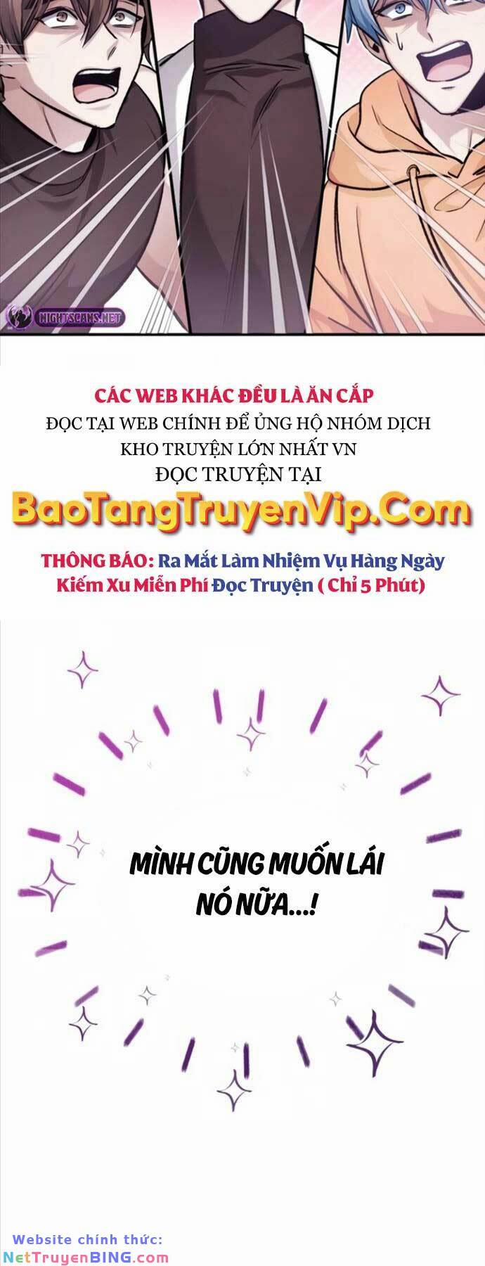 Hồi Quy Giả Về Hưu 20 trang 81