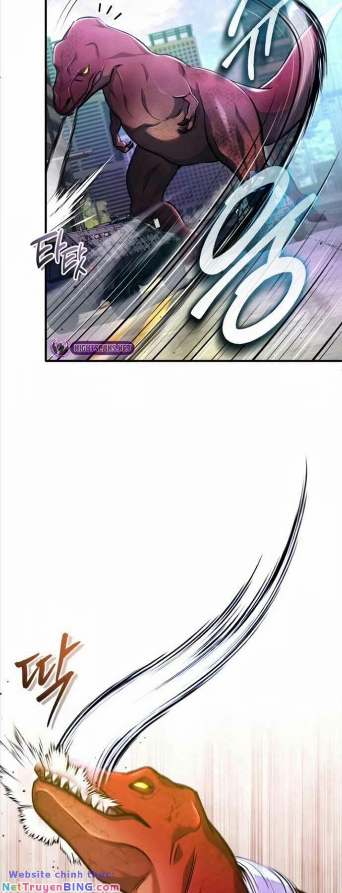 Hồi Quy Giả Về Hưu 20 trang 83