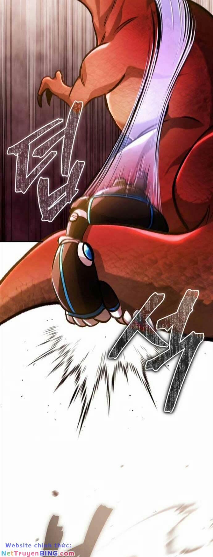 Hồi Quy Giả Về Hưu 20 trang 84